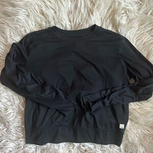 Vuori Lightweight Sweater